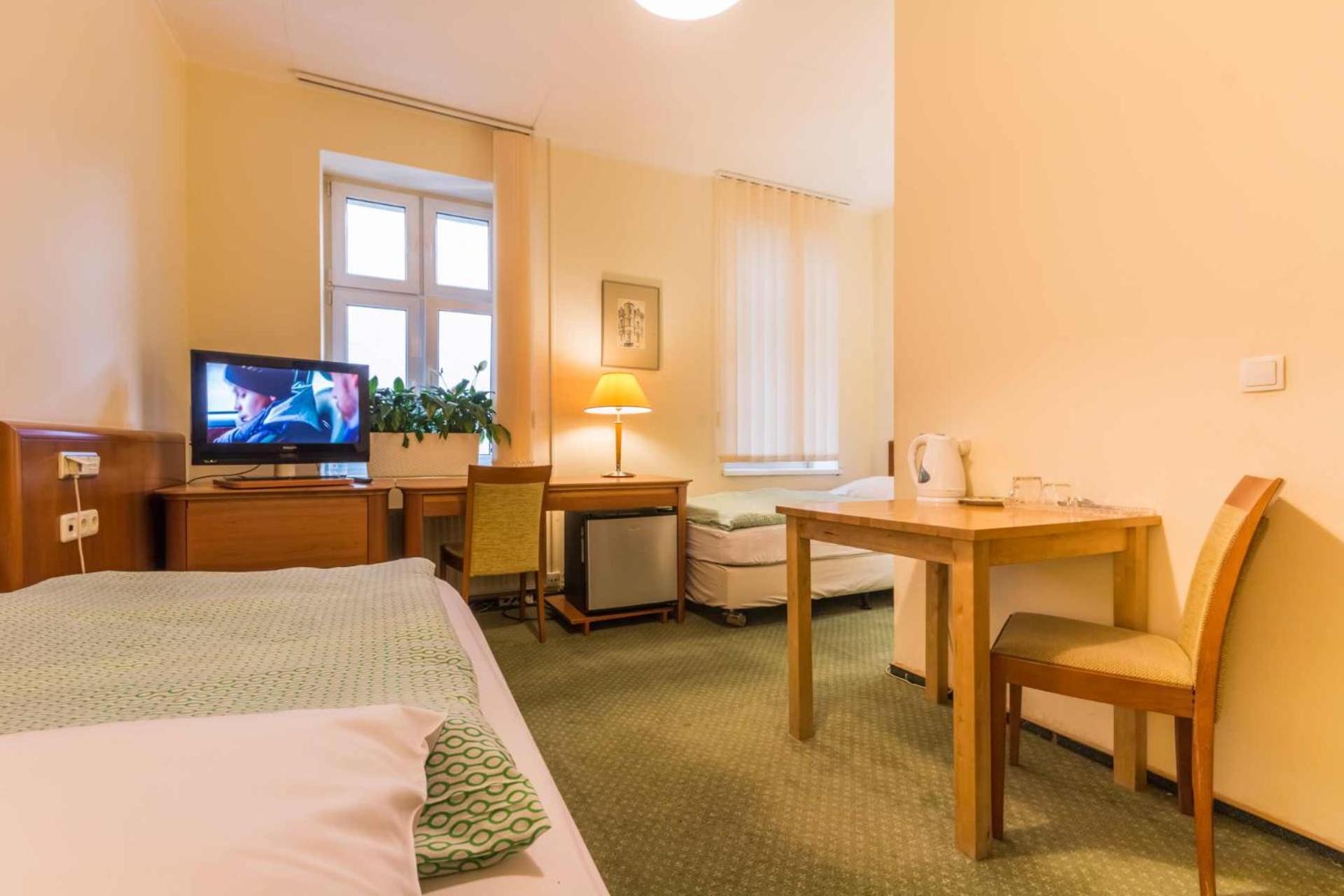 Hostel Nina Katowice Bagian luar foto